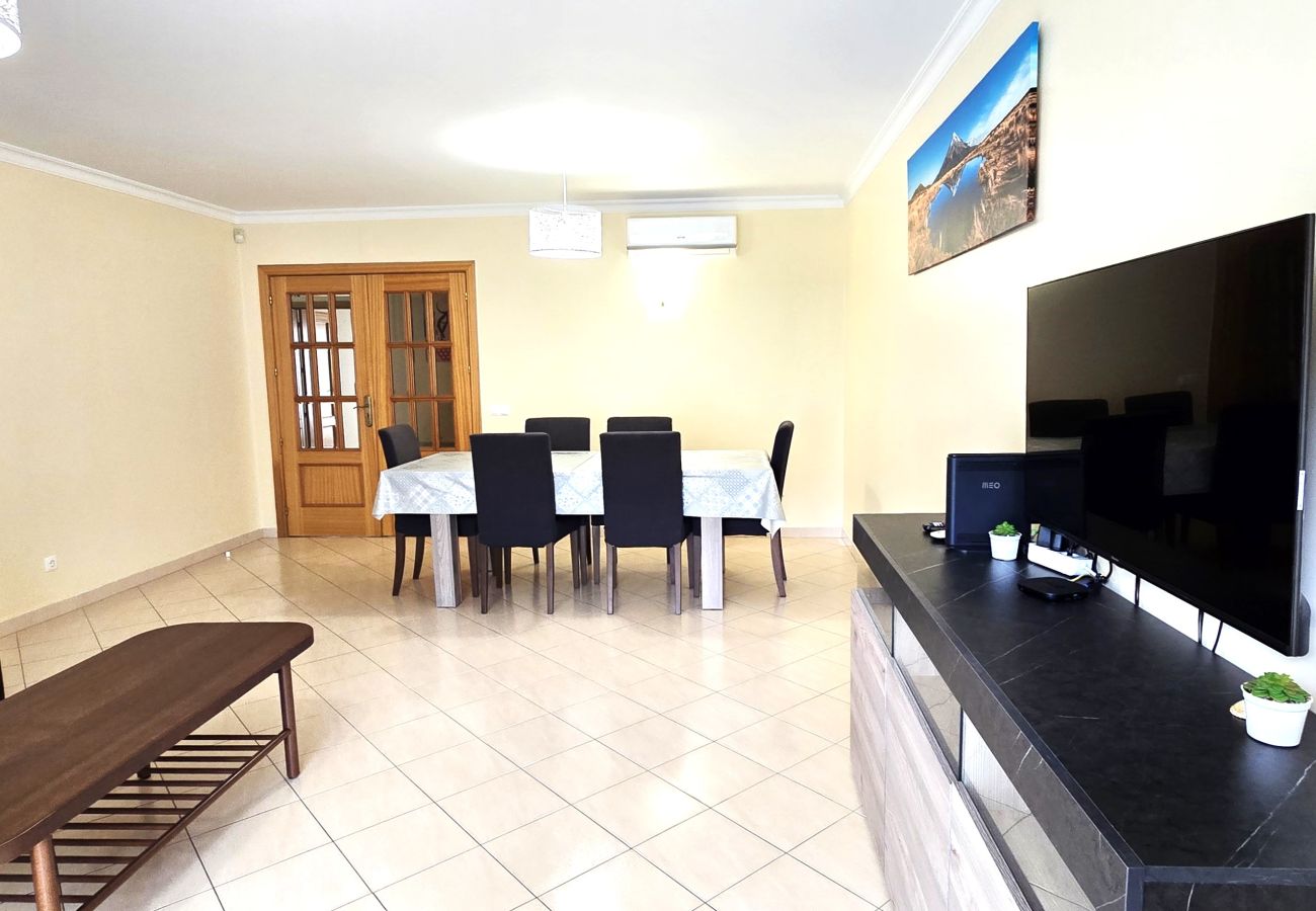Apartamento en Albufeira - Holidays - Albufeira
