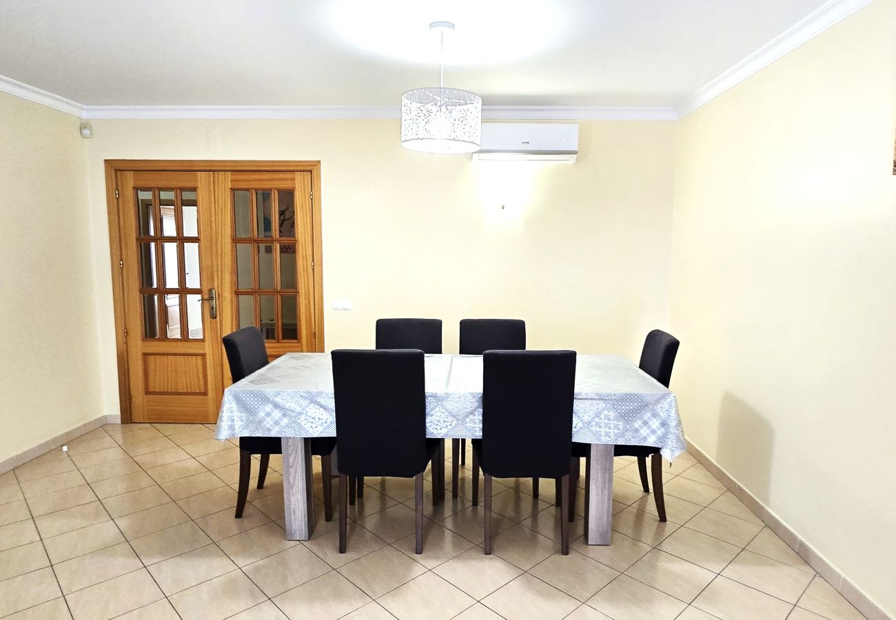 Apartamento en Albufeira - Holidays - Albufeira