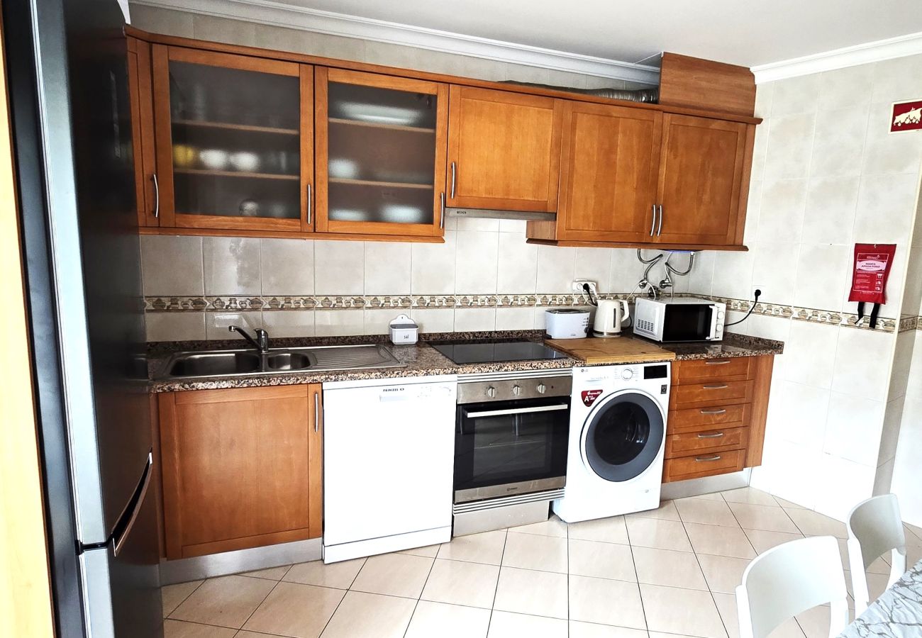 Apartamento en Albufeira - Holidays - Albufeira