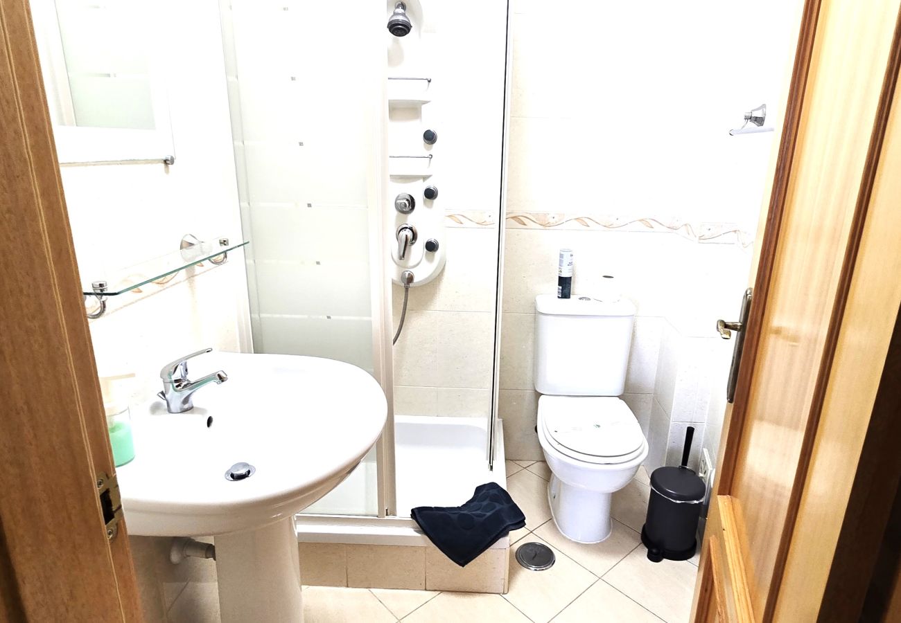 Apartamento en Albufeira - Holidays - Albufeira