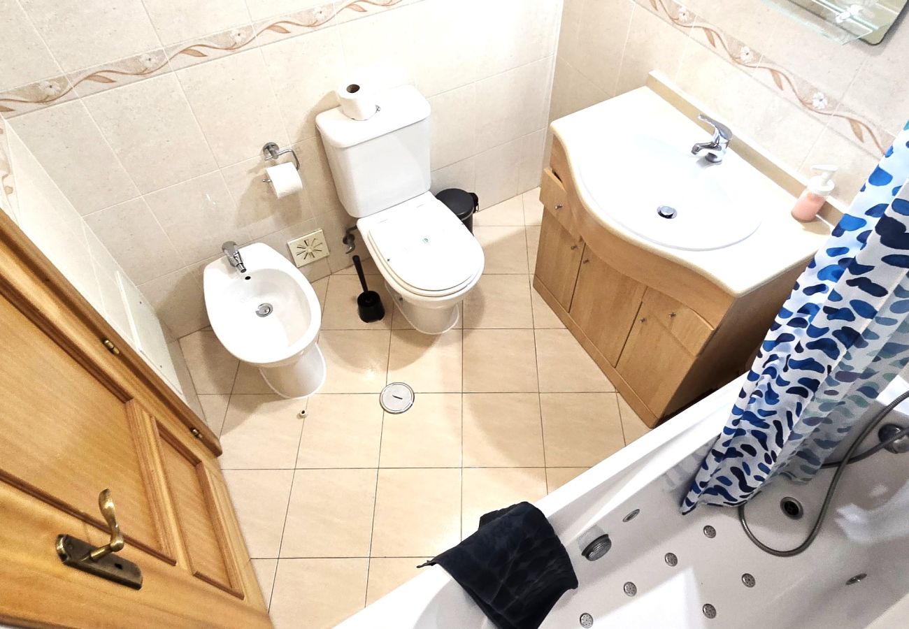 Apartamento en Albufeira - Holidays - Albufeira