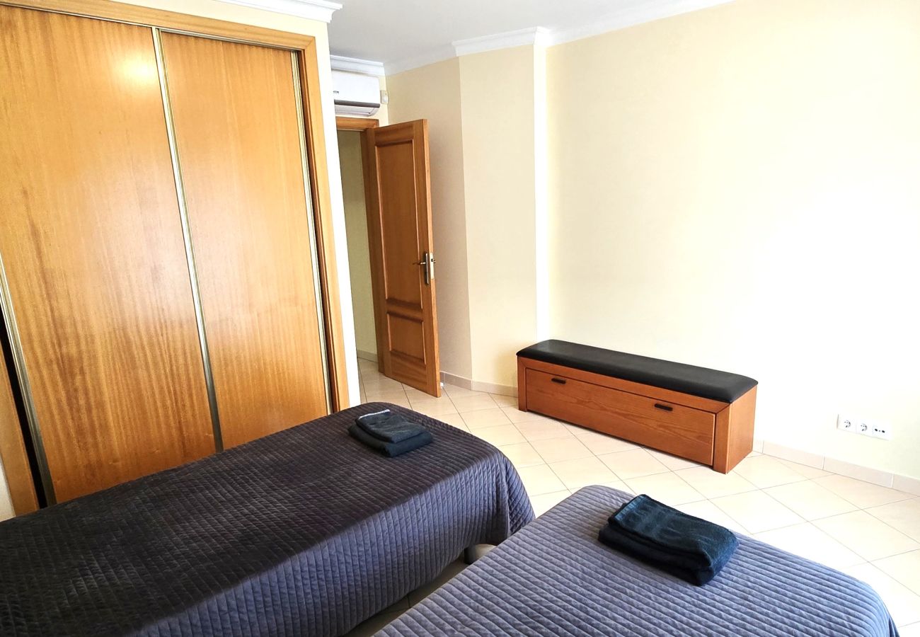 Apartamento en Albufeira - Holidays - Albufeira