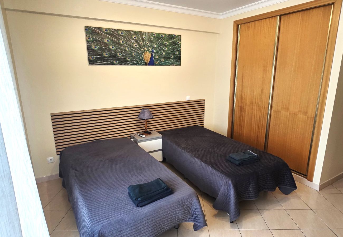 Apartamento en Albufeira - Holidays - Albufeira