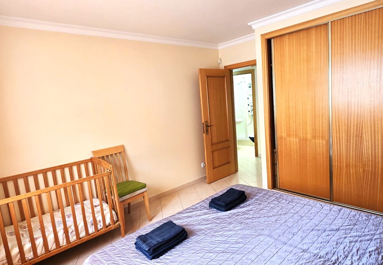 Apartamento en Albufeira - Holidays - Albufeira
