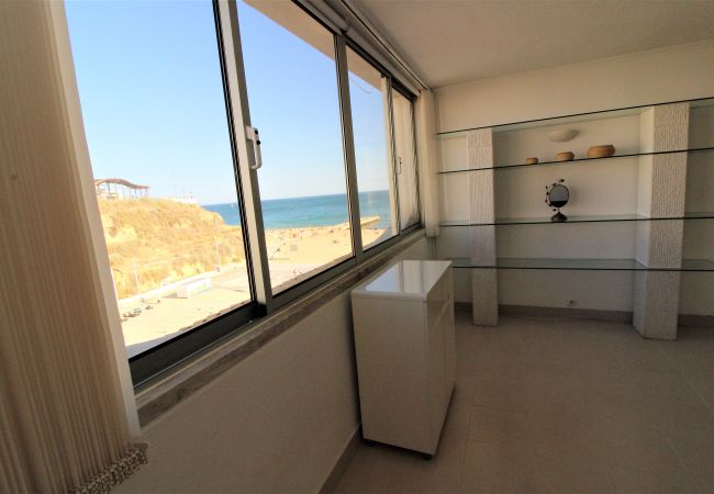 Albufeira - Apartamento