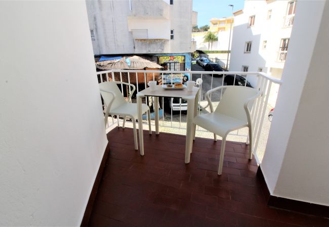 Apartamento en Albufeira - Historic Centre A / Albufeira