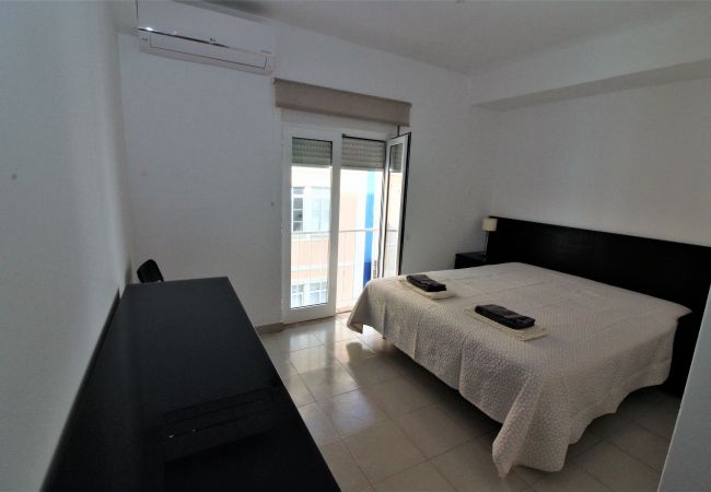 Apartamento en Albufeira - Historic Centre A / Albufeira