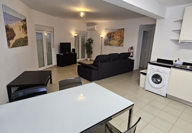 Apartamento en Albufeira - Historic Centre A / Albufeira Apartamento en Albufeira - Historic Centre A / Albufeira