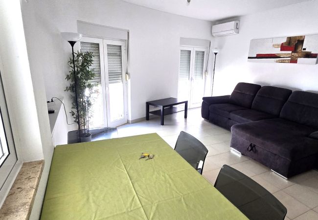 Apartamento en Albufeira - Historic Centre A / Albufeira Apartamento en Albufeira - Historic Centre A / Albufeira