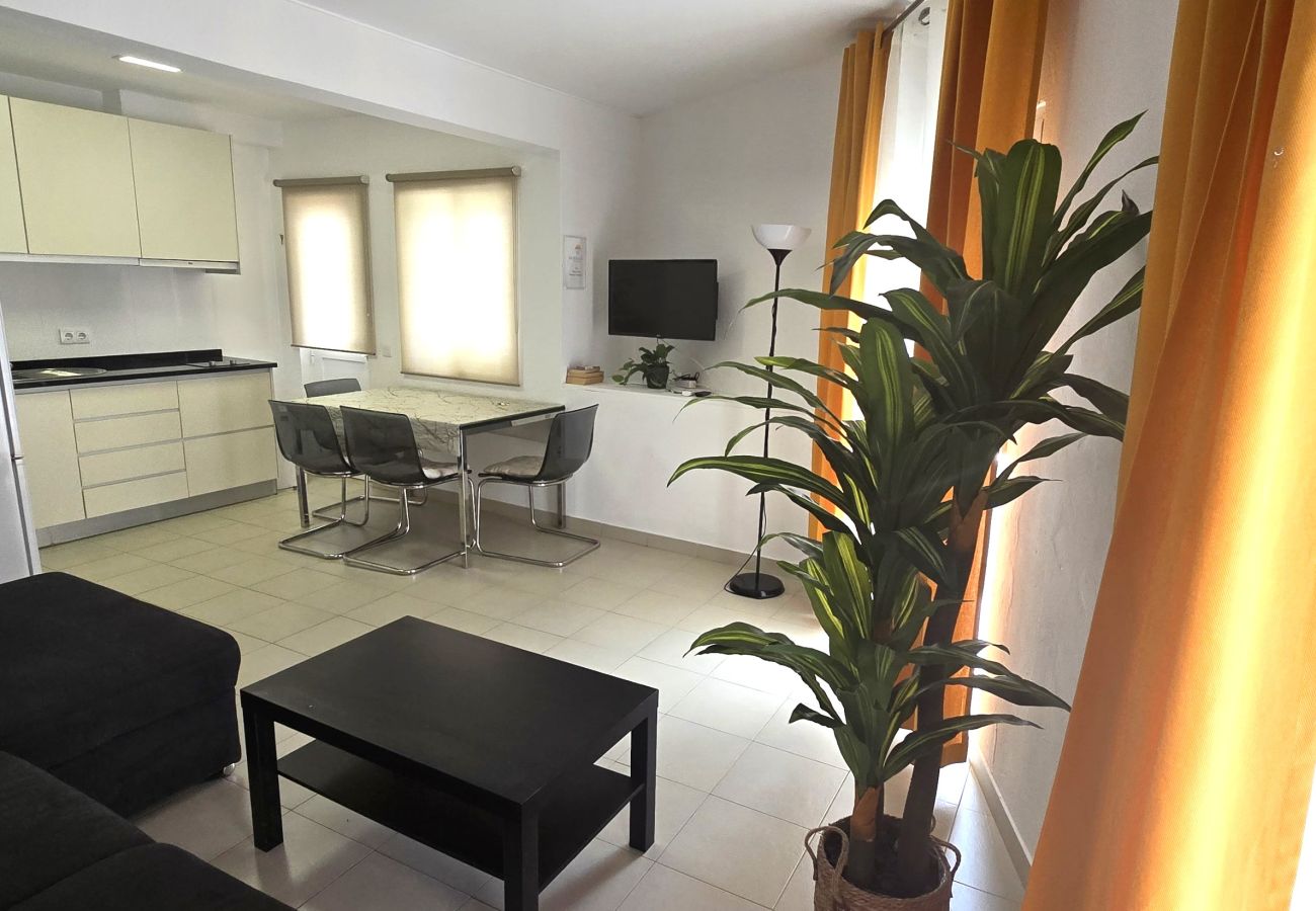 Apartamento en Albufeira - Historic Centre A - Albufeira