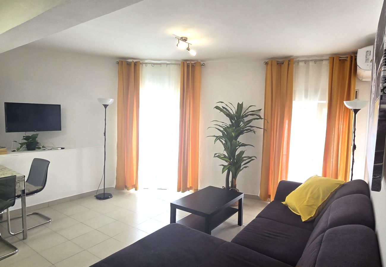 Apartamento en Albufeira - Historic Centre A - Albufeira