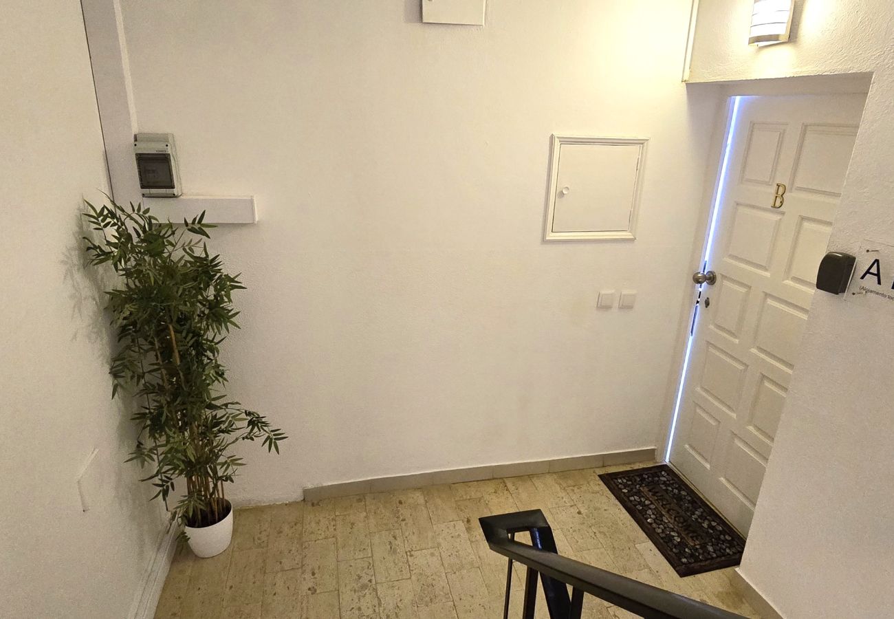Apartamento en Albufeira - Historic Centre A - Albufeira