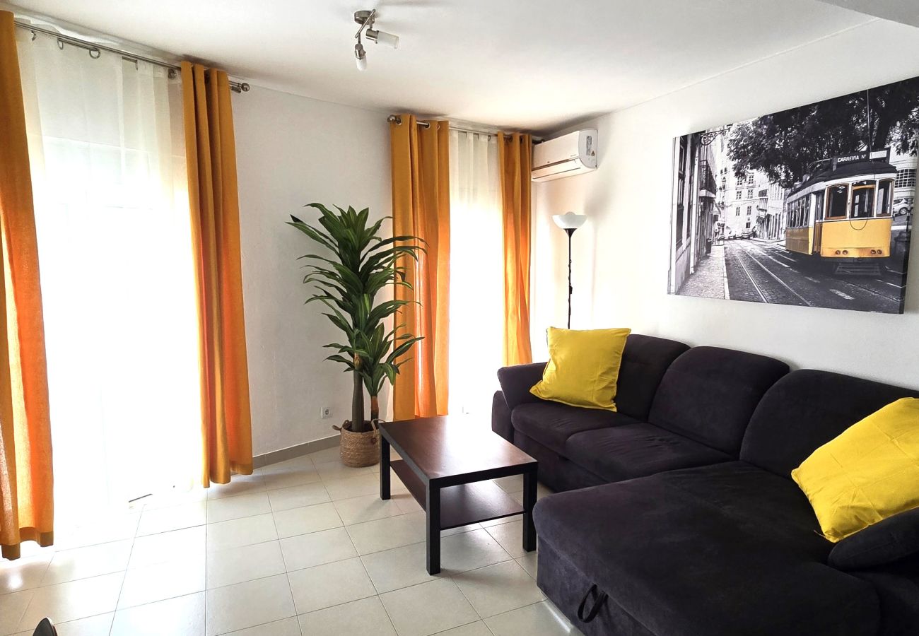 Apartamento en Albufeira - Historic Centre A - Albufeira