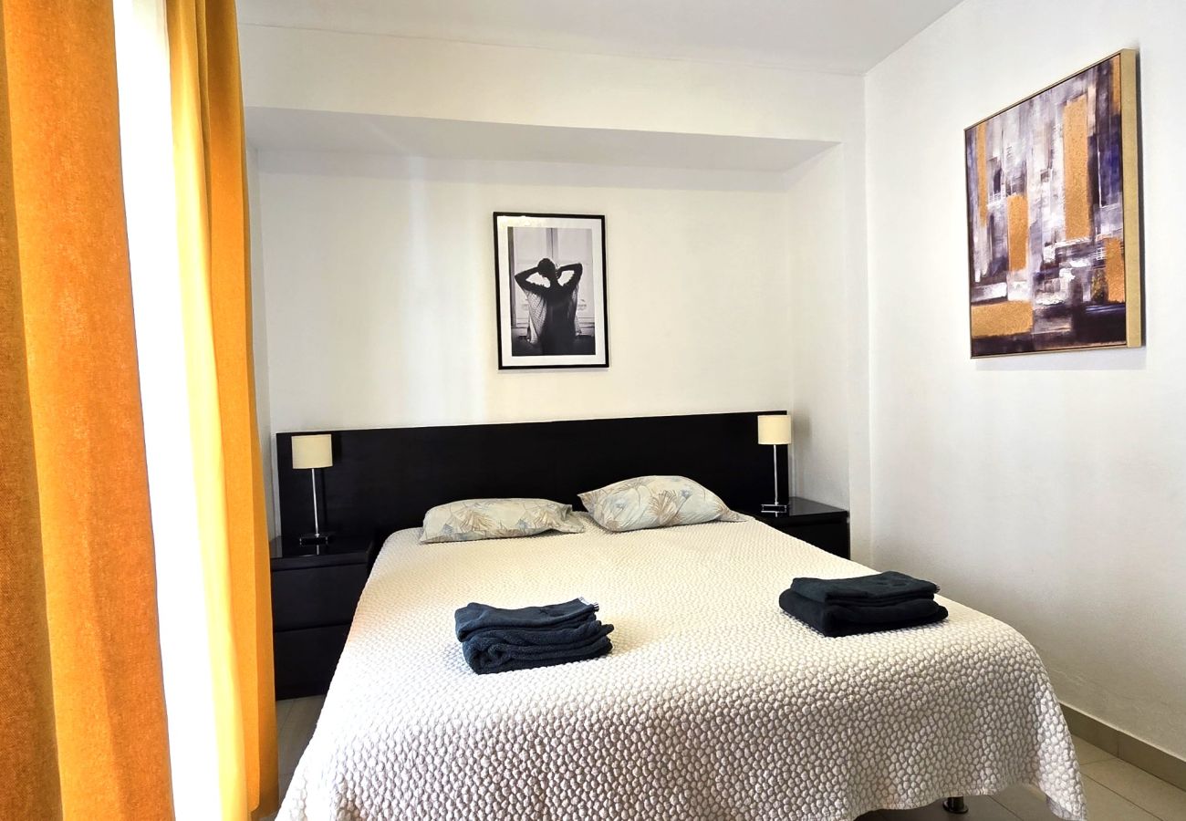 Apartamento en Albufeira - Historic Centre A - Albufeira