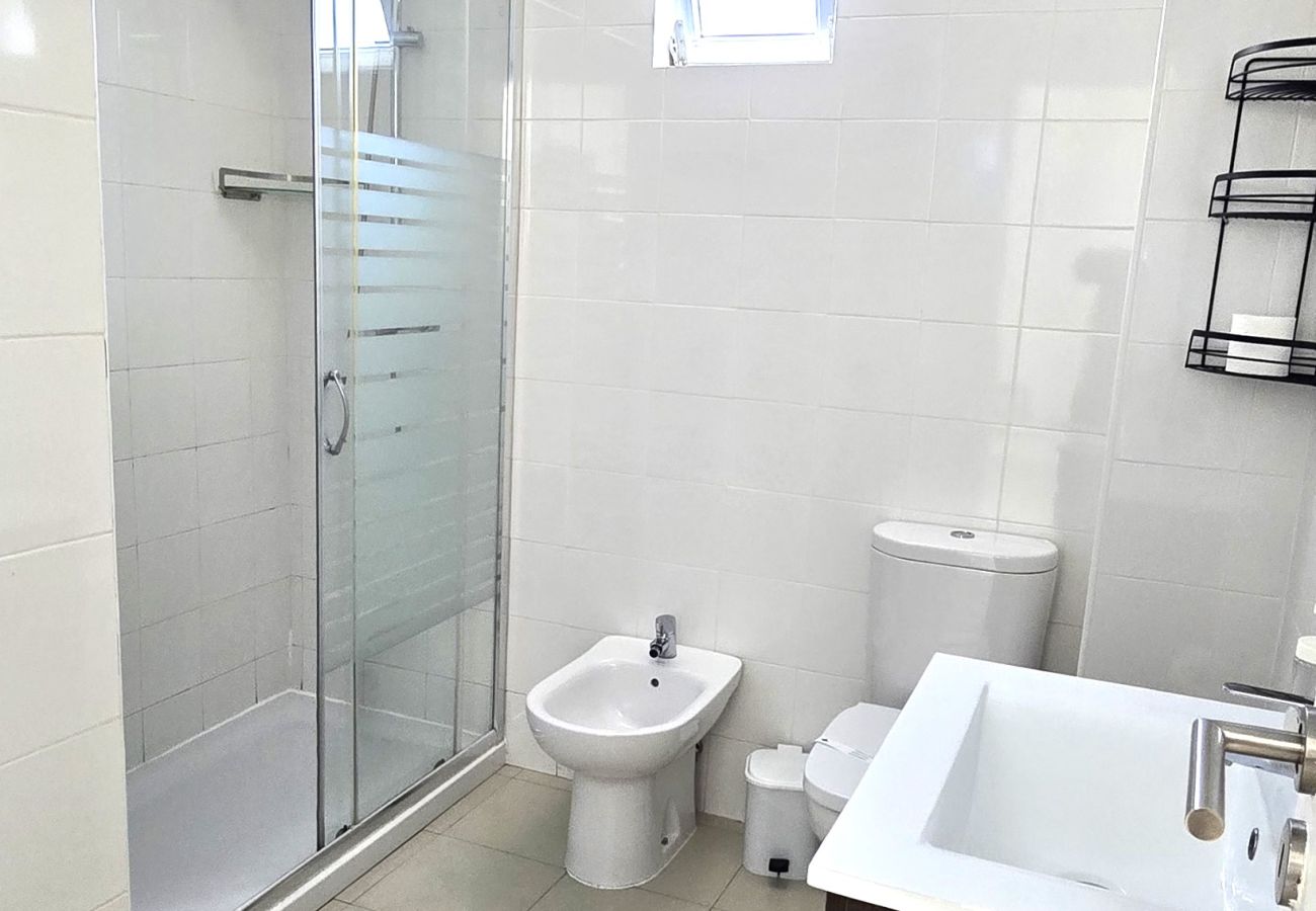 Apartamento en Albufeira - Historic Centre A - Albufeira