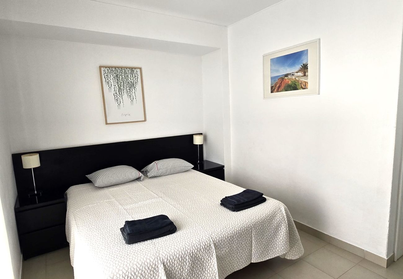 Apartamento en Albufeira - Historic Centre B/ Albufeira