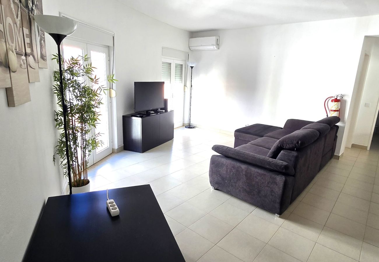 Apartamento en Albufeira - Historic Centre B/ Albufeira