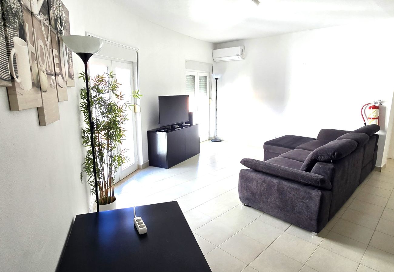 Apartamento en Albufeira - Historic Centre B/ Albufeira