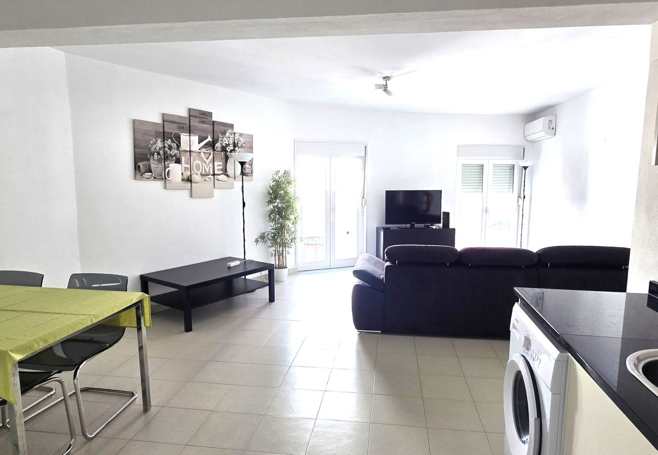 Apartamento en Albufeira - Historic Centre B/ Albufeira