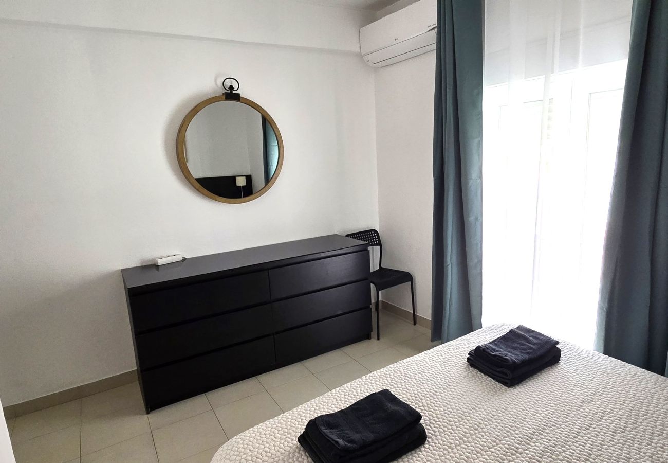 Apartamento en Albufeira - Historic Centre B - Albufeira