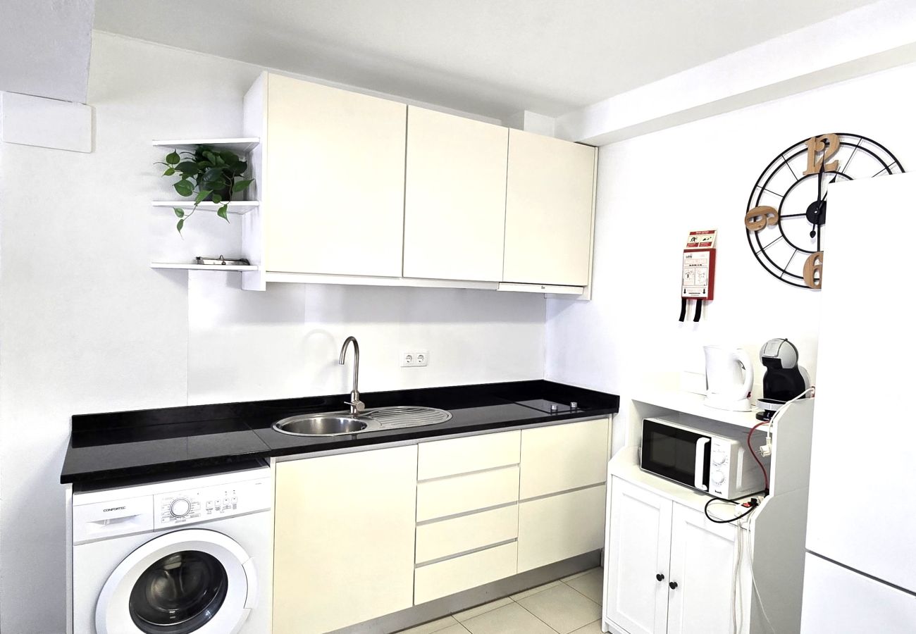 Apartamento en Albufeira - Historic Centre B - Albufeira