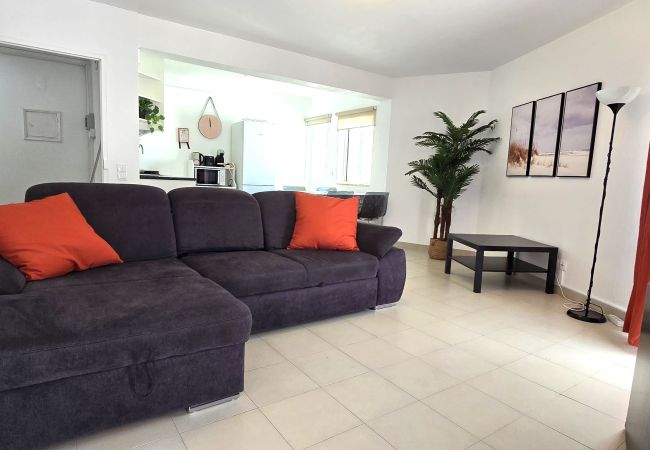 Apartamento en Albufeira - Historic Centre C - Albufeira