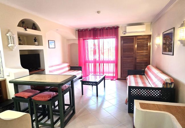 Apartamento en Albufeira - Centre City - Albufeira