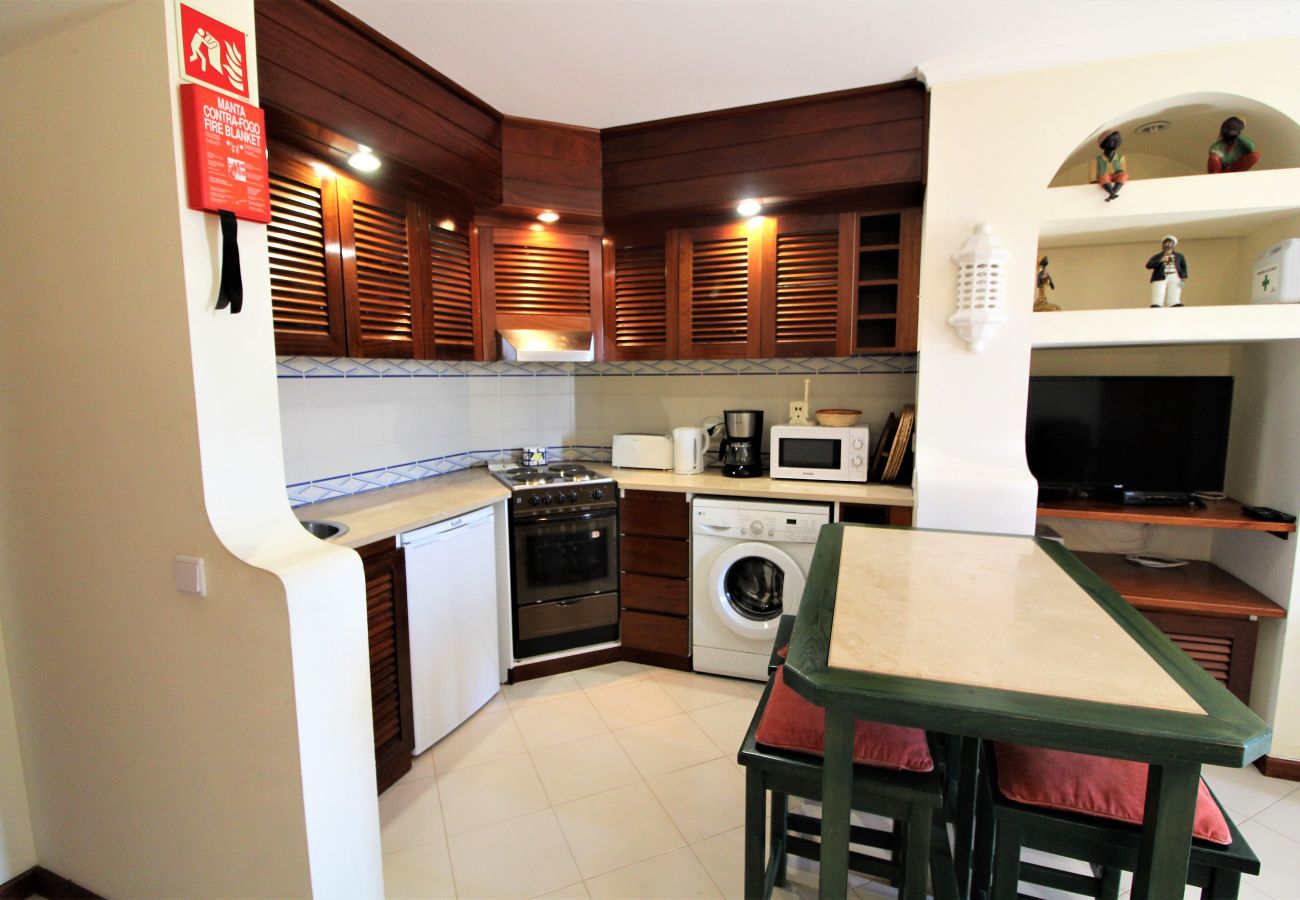 Apartamento en Albufeira - Centre City  / Albufeira