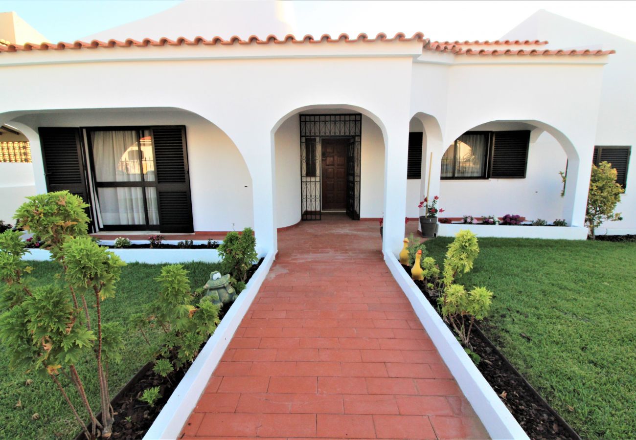 Villa en Albufeira - Dreams Vilage / Ferreiras/ Albufeira