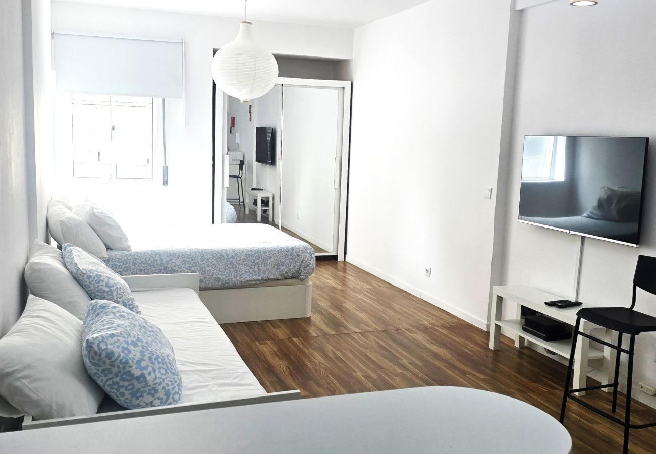 Estudio en Albufeira - Beach Relax