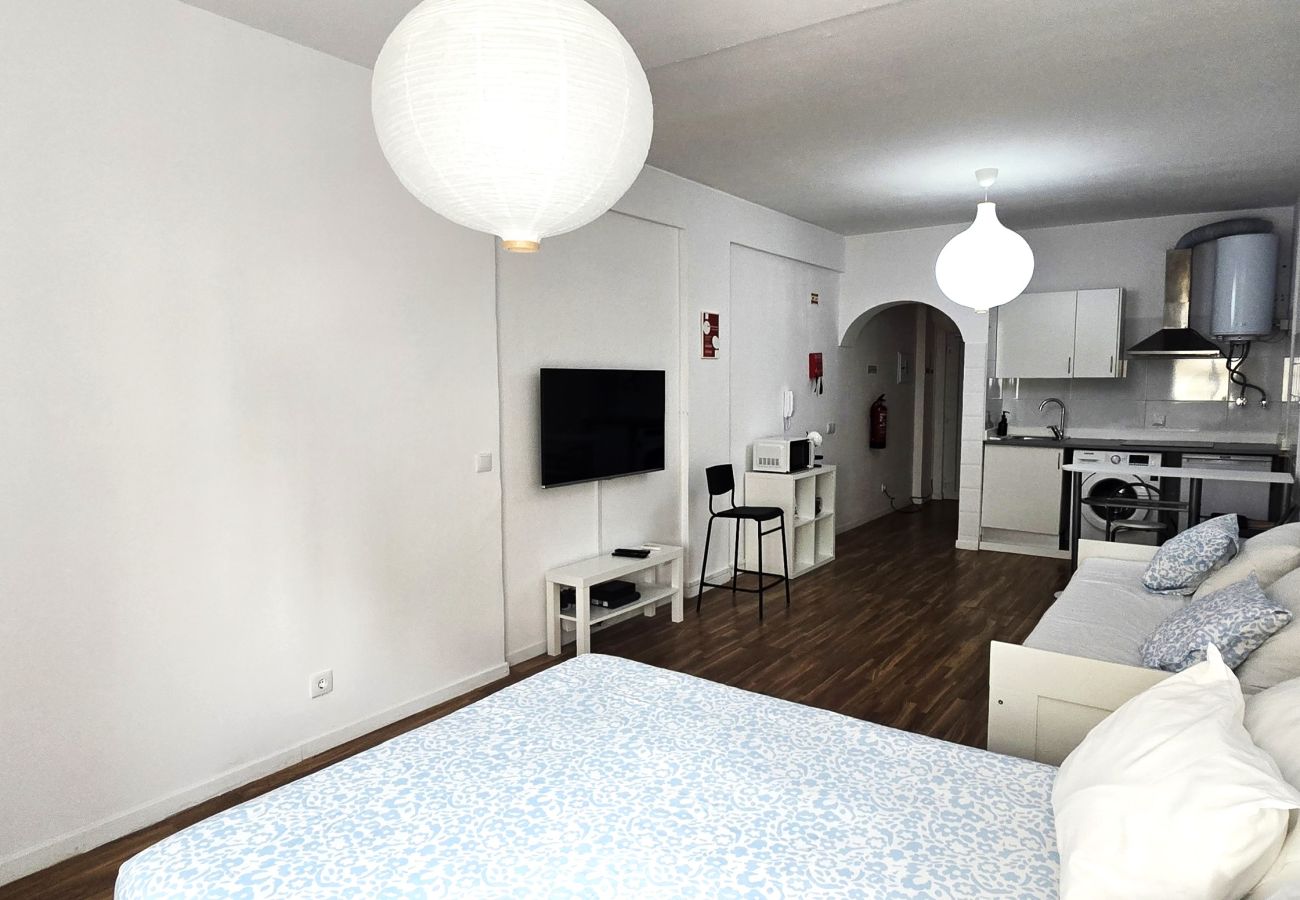Estudio en Albufeira - Beach Relax