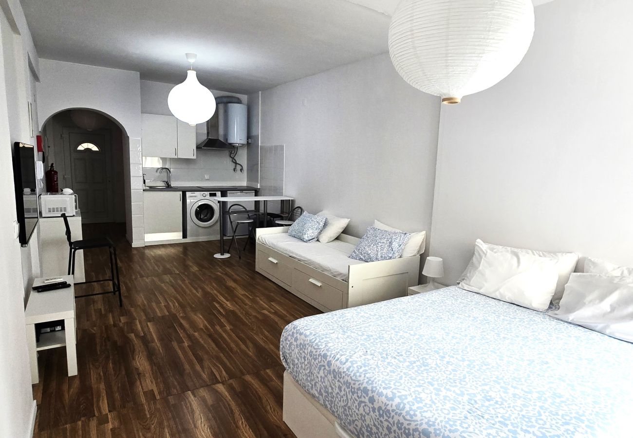 Estudio en Albufeira - Beach Relax