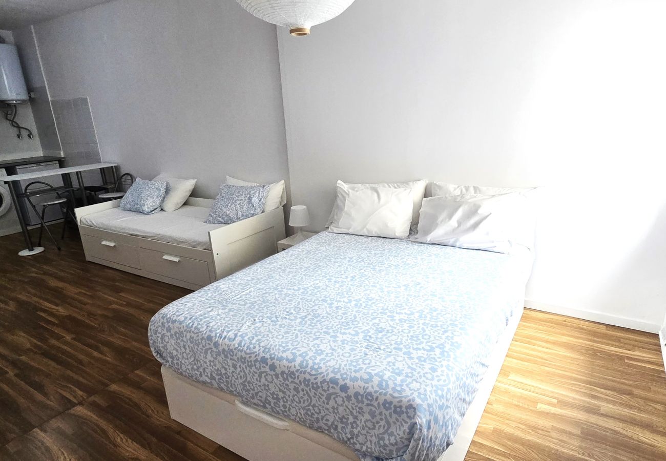 Estudio en Albufeira - Beach Relax
