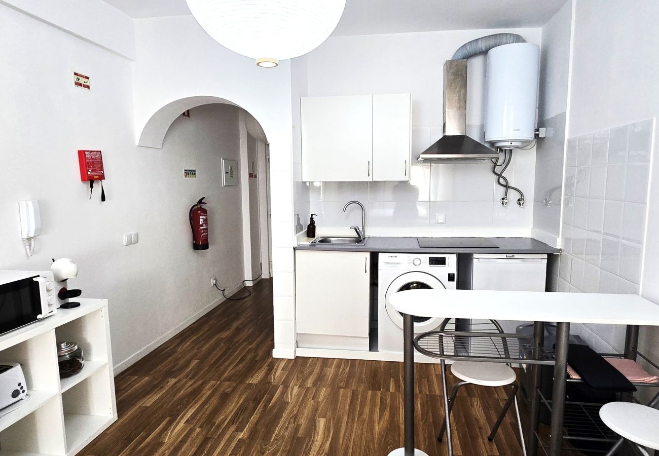 Estudio en Albufeira - Beach Relax