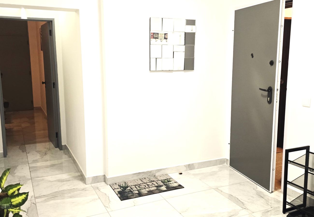 Apartamento en Albufeira - Ocean View