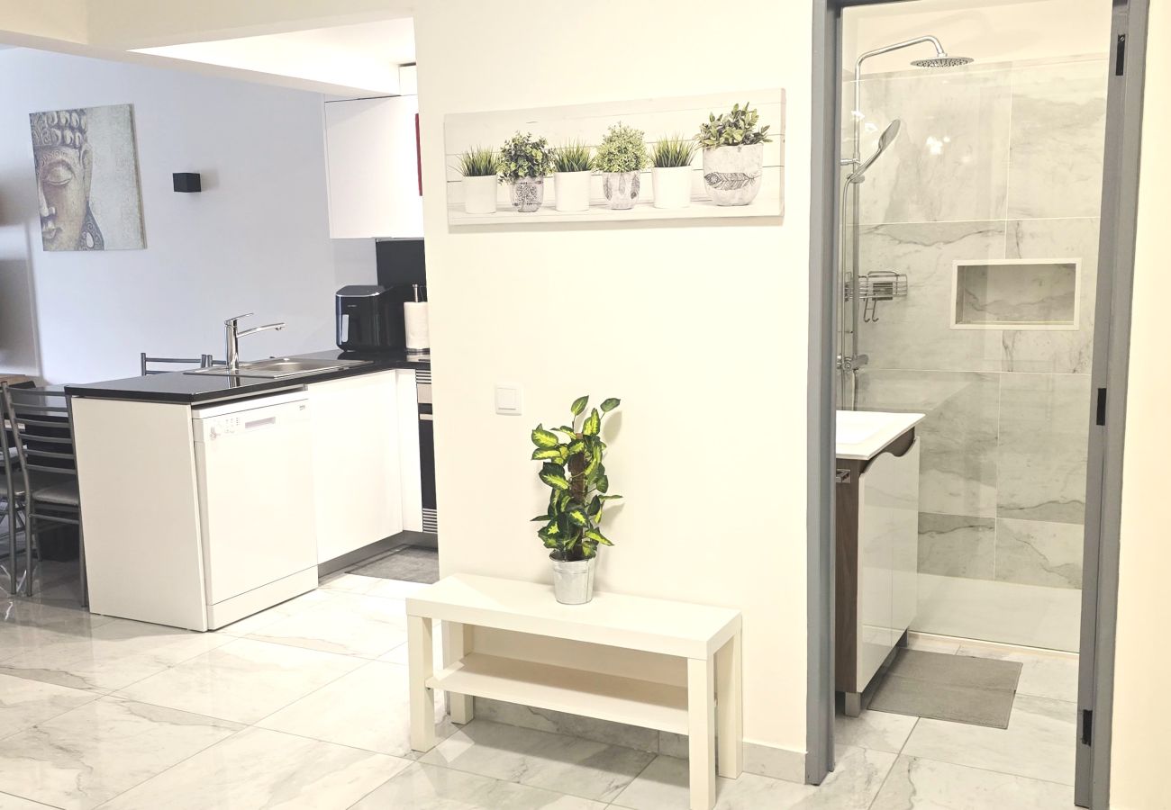 Apartamento en Albufeira - Ocean View