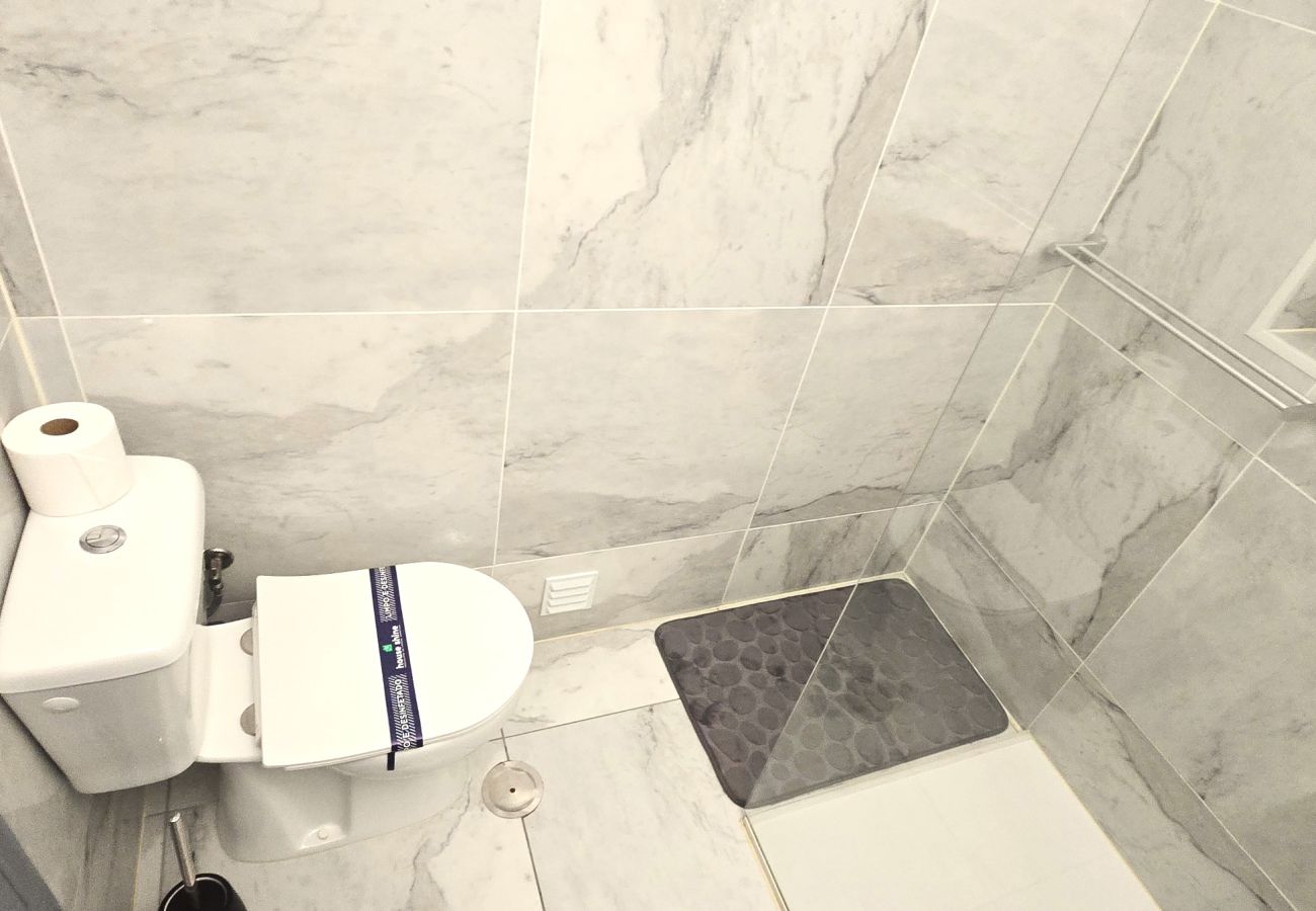 Apartamento en Albufeira - Ocean View