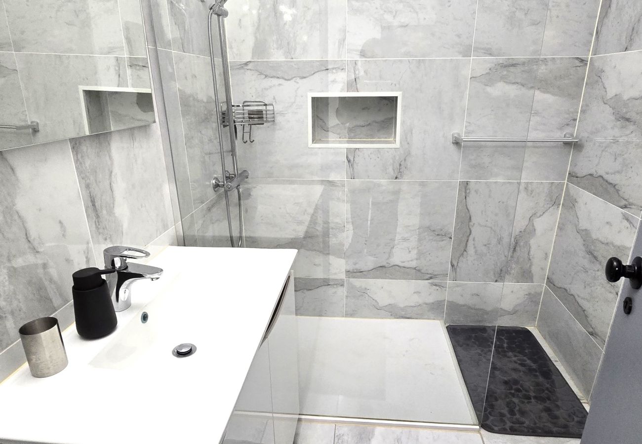 Apartamento en Albufeira - Ocean View