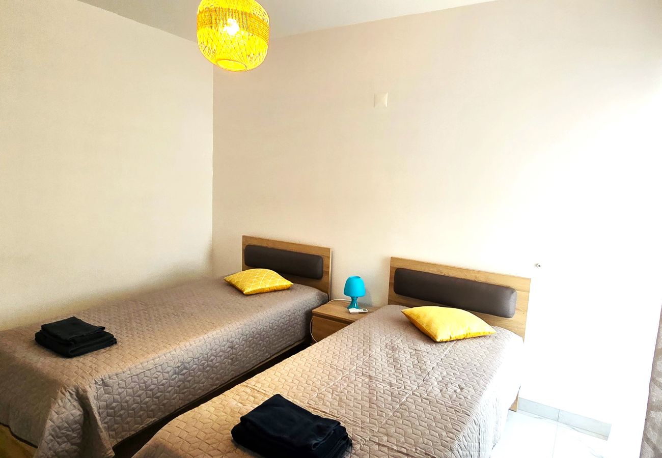 Apartamento en Albufeira - Ocean View