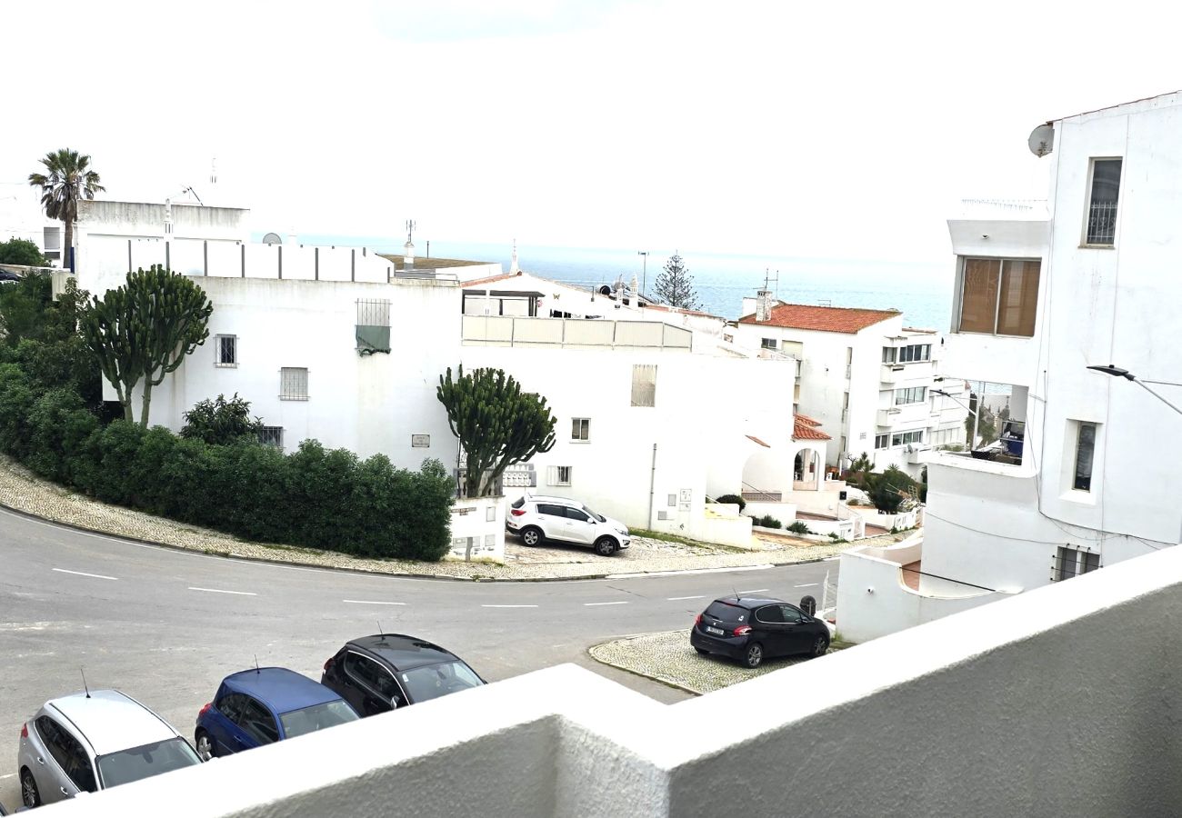 Apartamento en Albufeira - Ocean View - Albufeira