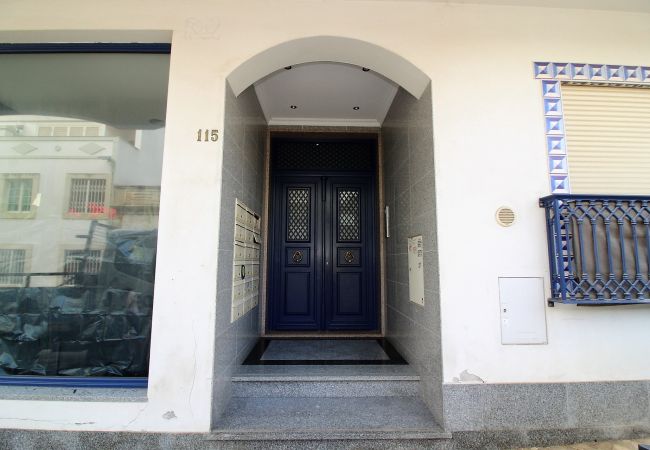 Appartement à Albufeira - Odete Beach Tunel / Albufeira Appartement à Albufeira - Odete Beach Tunel / Albufeira