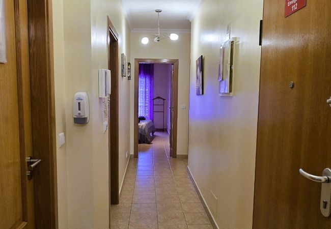 Appartement à Albufeira - Odete Beach Tunel / Albufeira Appartement à Albufeira - Odete Beach Tunel / Albufeira