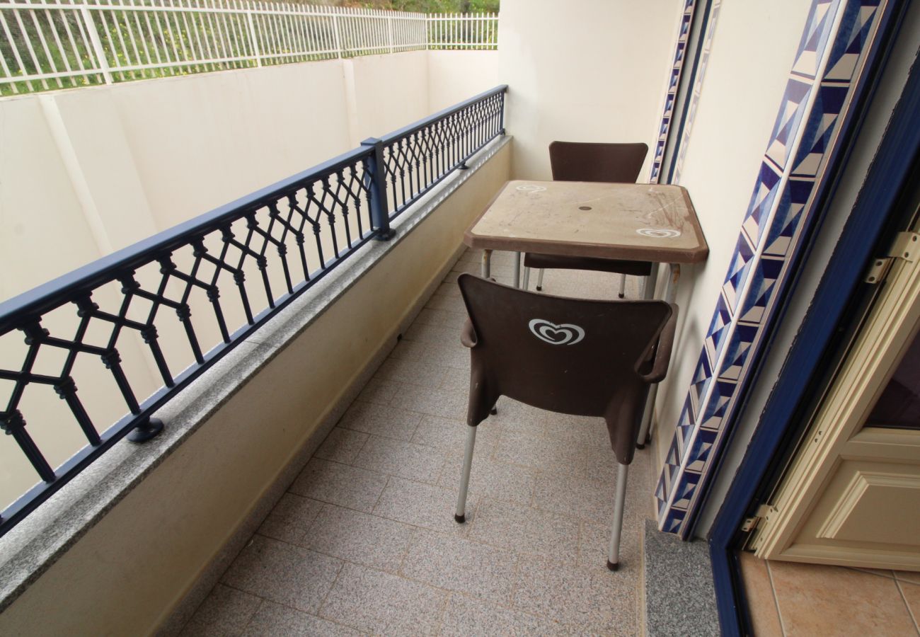 Appartement à Albufeira - Odete Beach Tunel / Albufeira