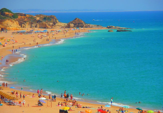 Appartement à Albufeira - Open Space  / Albufeira Appartement à Albufeira - Open Space  / Albufeira