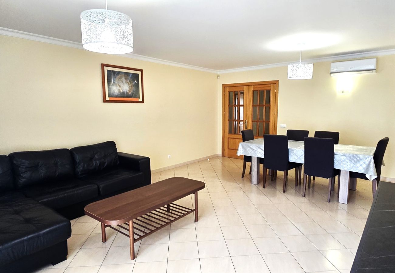 Appartement à Albufeira - Holidays - Albufeira