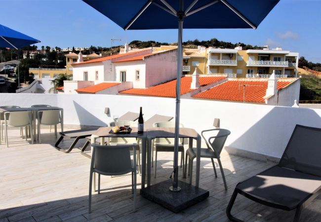 Appartement à Albufeira - Historic Centre A / Albufeira Appartement à Albufeira - Historic Centre A / Albufeira