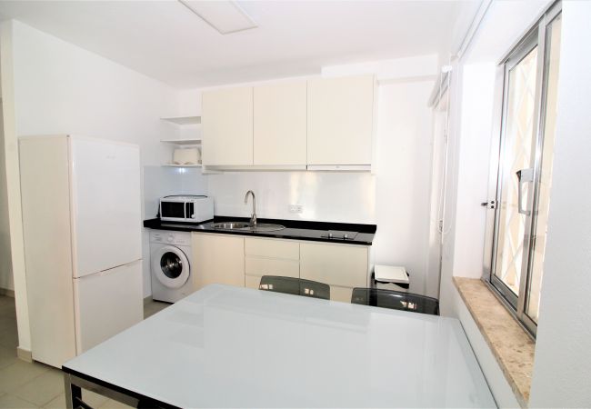 Appartement à Albufeira - Historic Centre A / Albufeira Appartement à Albufeira - Historic Centre A / Albufeira