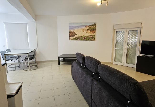 Appartement à Albufeira - Historic Centre A / Albufeira Appartement à Albufeira - Historic Centre A / Albufeira