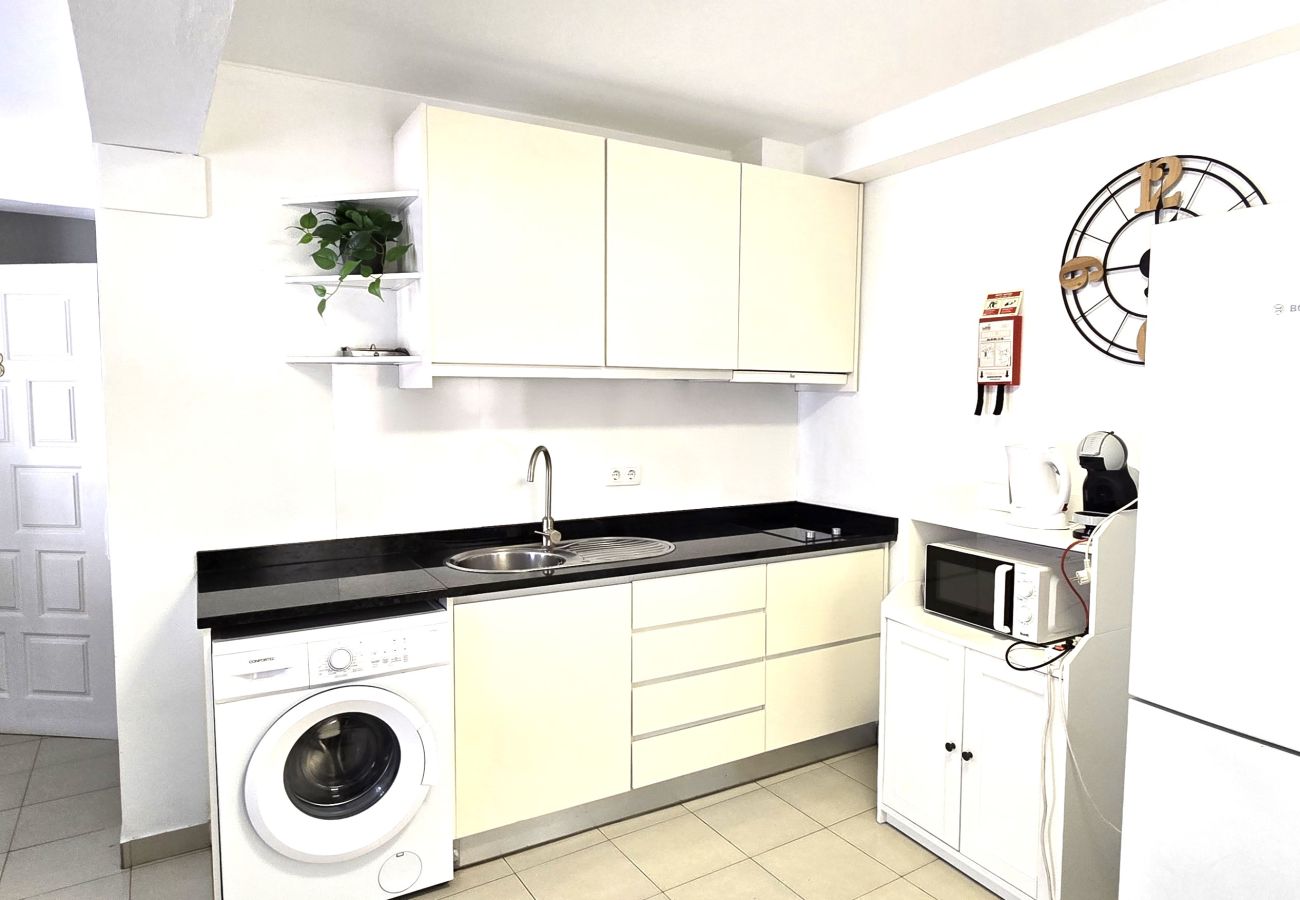 Appartement à Albufeira - Historic Centre A - Albufeira