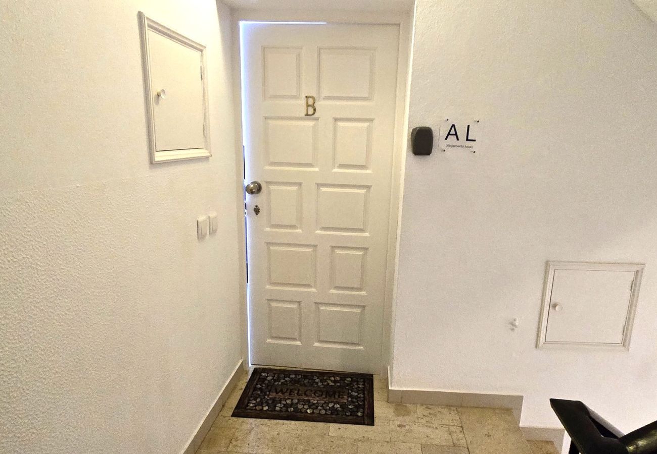 Appartement à Albufeira - Historic Centre A - Albufeira